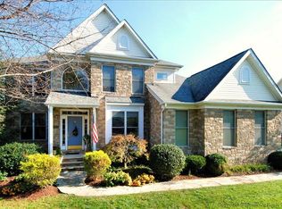 3152 River Valley Chase, West Friendship, MD 21794