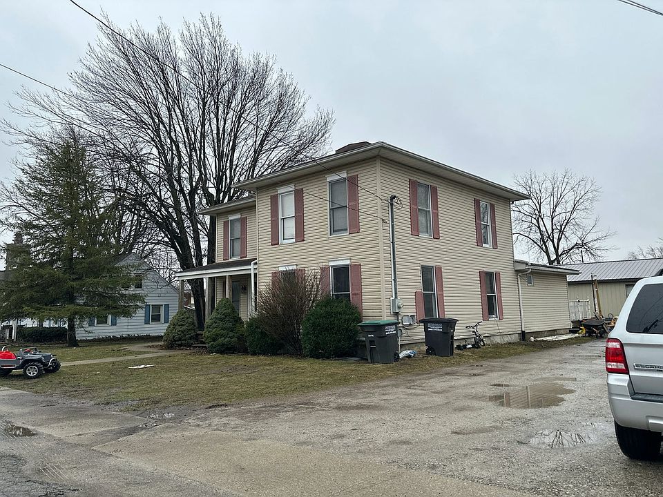 143 Cheever St, Britton, MI 49229 Zillow