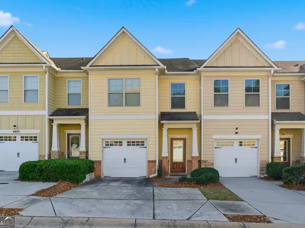 6022 Centennial Run, Atlanta, GA 30349