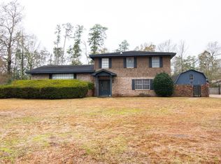 680 Knupple Rd, Silsbee, TX 77656