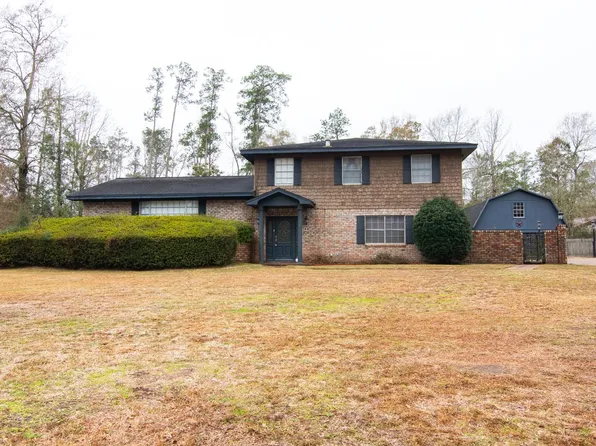 680 Knupple Rd, Silsbee, TX 77656