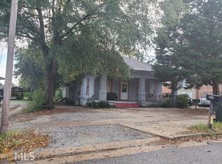 808 Euclid St, Dublin, GA 31021