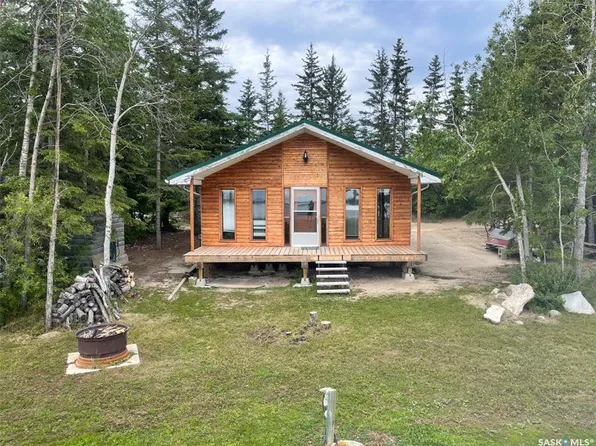  Rural Address, Meeting Lake, SK S0J 2M0