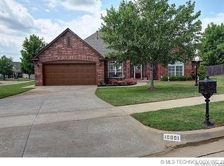 10001 E 95th St N, Owasso, OK 74055