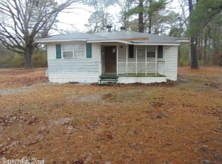 14834 Dollarway Rd, White Hall, AR 71602
