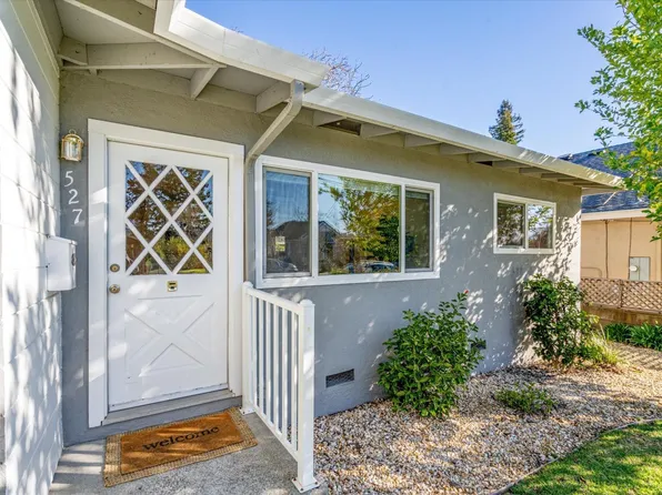 527 E K Street, Benicia, CA 94510