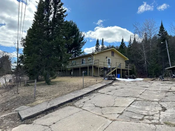 423 S Brook Street, Michigamme, MI 49861