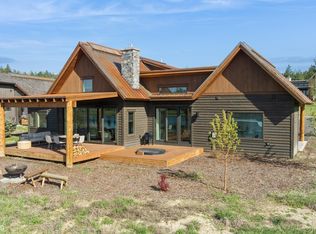 63 Glacier Peaks Rd, Eureka, MT 59917