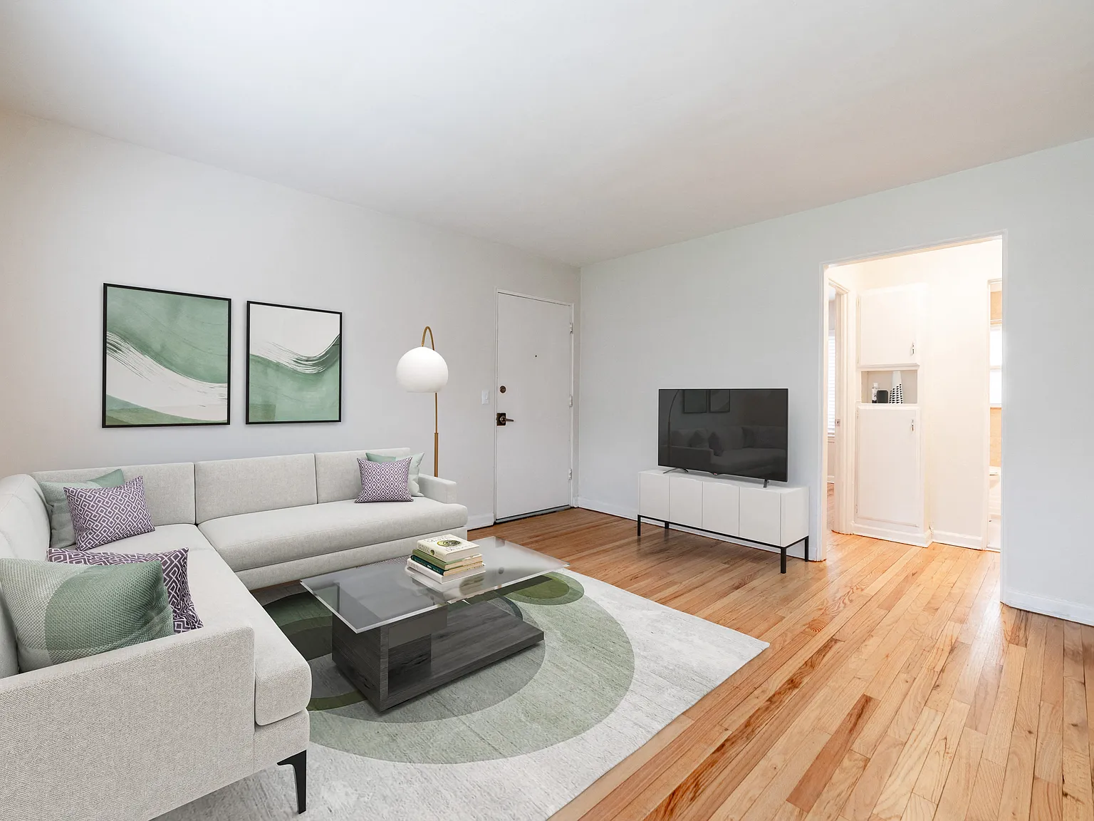Monon Court, Managed by Buckingham Monon Living — Photo 3