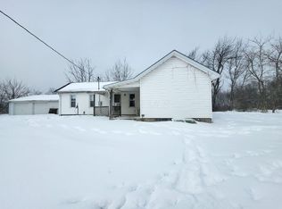 7215 County Road 58, Toronto, OH 43964