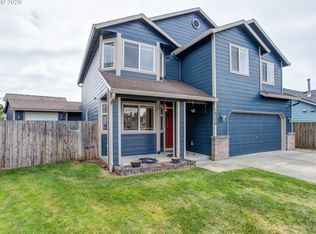 16320 NE 66th Cir, Vancouver, WA 98682