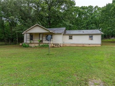 105826 S 4760th Rd, Muldrow, OK, 74948