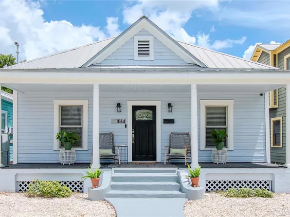 1814 E 15th Ave, Tampa, FL 33605