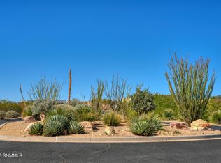 7009 Calle Arcos, Las Cruces, NM 88007