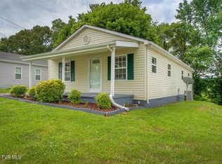 138 Grandview St, Church Hill, TN 37642