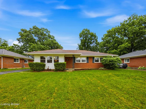 3550 Ramona Ave, Louisville, KY 40220