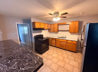 20 Orange St #2, Fall River, MA 02720