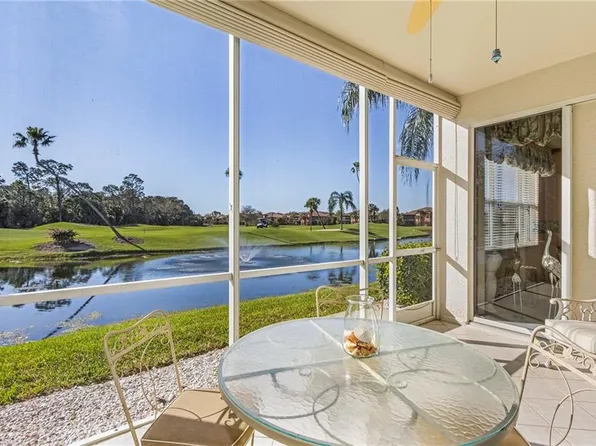 5693 Heron LN #503, NAPLES, FL 34110