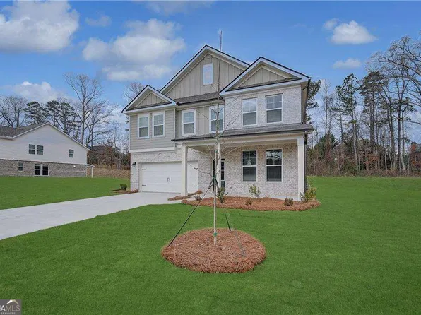 1008 Linford Ct, Locust Grove, GA 30248