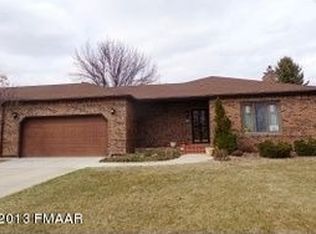 119 Oxbow Dr, Oxbow, ND 58047