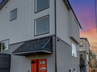 18029 B Stone Ave N, Shoreline, WA