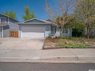 1338 Cahi Cir, Gardnerville, NV 89460