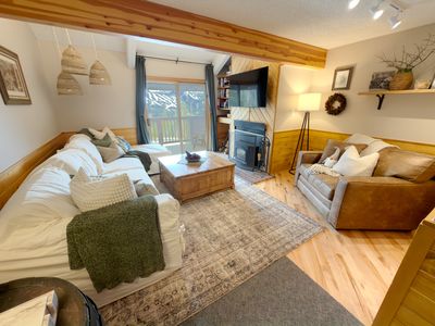 1002 Atlantic Lode Rd #1002, Breckenridge, CO, 80424