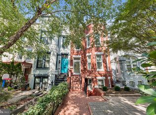 806 Maryland Ave NE APT 1, Washington, DC 20002