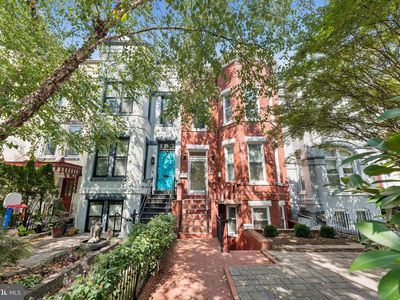806 Maryland Ave NE APT 1, Washington, DC, 20002