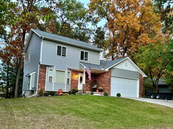 6557 Linville Dr, Brighton, MI 48116