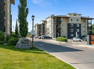 625 NW Glenbow Dr #2302, Cochrane, AB T4C0S7