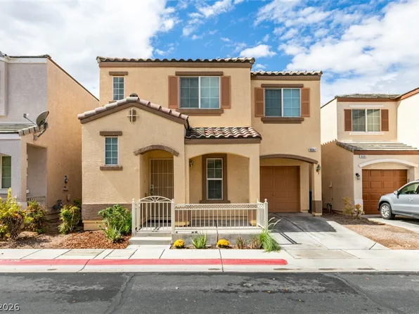 10367 Lettuce Leaf St, Las Vegas, NV 89183