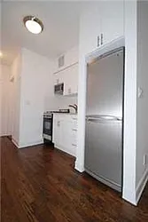 Rented by Buchbinder & Warren