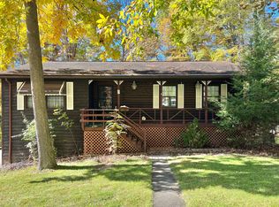 37 Elephant Walk, Fairmont, WV 26554