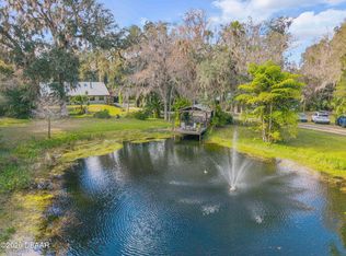 1798 Hideaway Ln, Edgewater, FL 32132