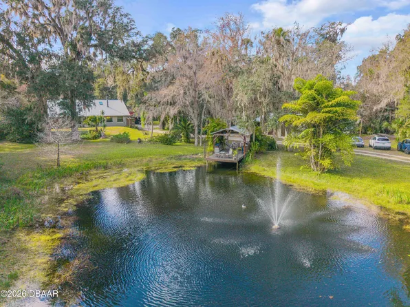 1798 Hideaway Ln, Edgewater, FL 32132