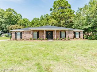 7850 Castlewood Way, Mobile, AL 36619