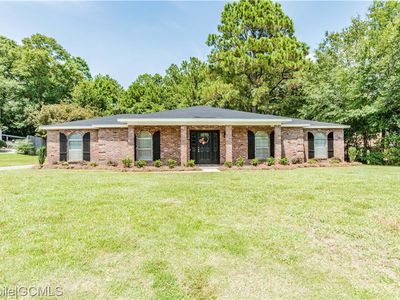 7850 Castlewood Way, Mobile, AL, 36619