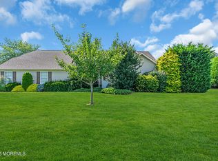 2601 Lancaster Lane, Toms River, NJ 08755