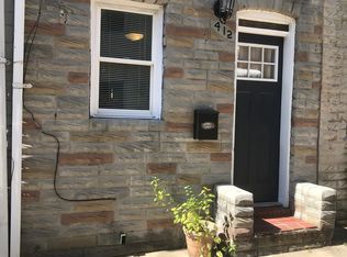 412 S Durham St, Baltimore, MD 21231