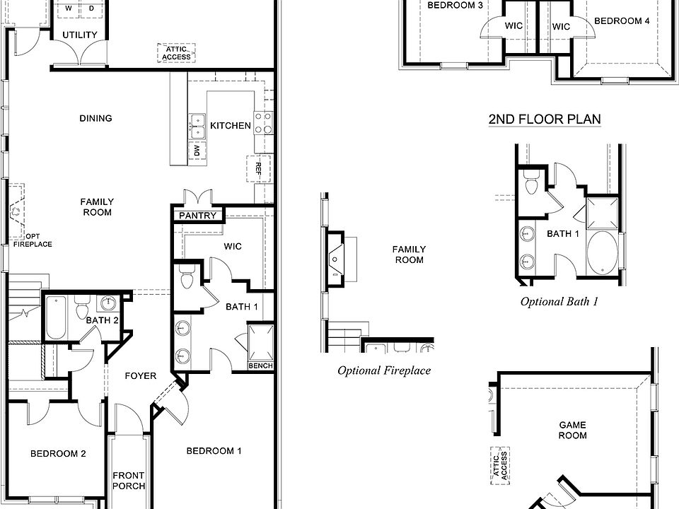 Floor Plan.