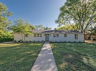 2701 Cedar Point Dr, Waco, TX 76710