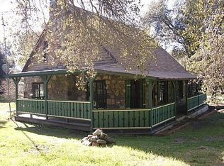 27546 1/2 Old Highway 80, Guatay, CA 91931