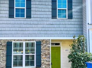 8955 Commons Townes Dr, Raleigh, NC 27616