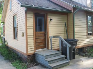 1015 Jackson St APT 2, Fort Wayne, IN 46802