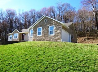 4544 Swigart Rd, Bellville, OH 44813