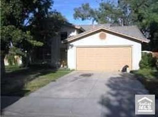 951 Ivy St, Hemet, CA 92545