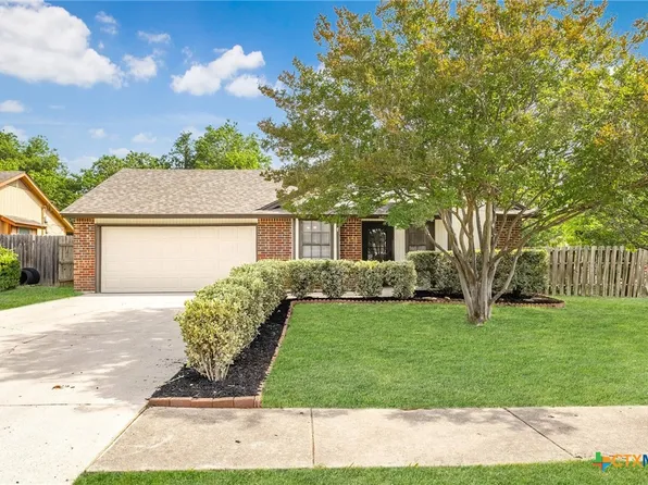 1109 Diane Dr, Killeen, TX 76543