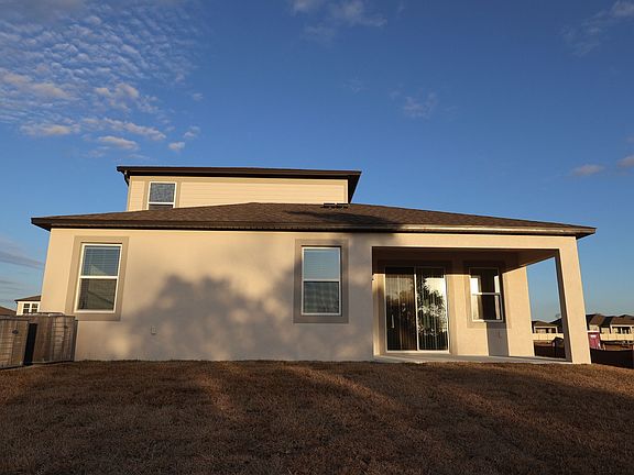 Back Exterior