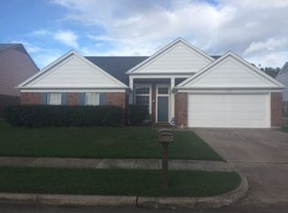 4220 Hathaway Dr, Grand Prairie, TX 75052